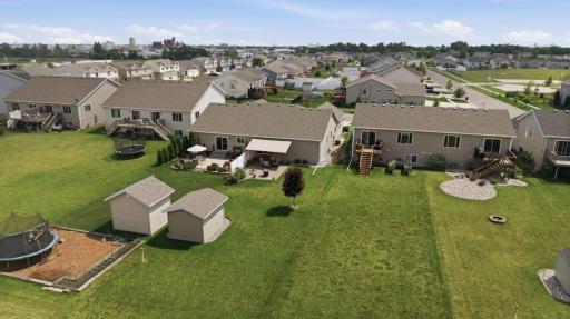 1426 Goldenwood Drive, West Fargo, ND 58078