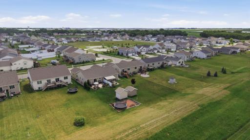 1426 Goldenwood Drive, West Fargo, ND 58078