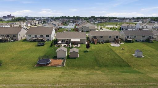 1426 Goldenwood Drive, West Fargo, ND 58078