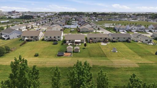 1426 Goldenwood Drive, West Fargo, ND 58078