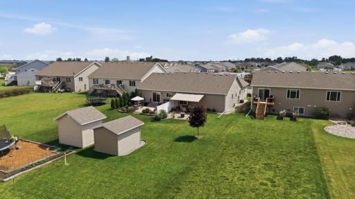 1426 Goldenwood Drive, West Fargo, ND 58078