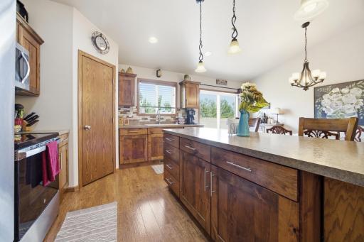 1426 Goldenwood Drive, West Fargo, ND 58078