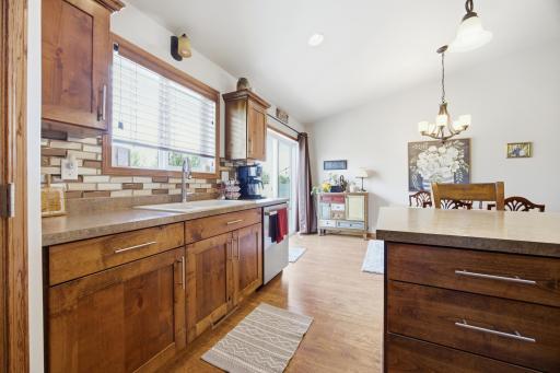 1426 Goldenwood Drive, West Fargo, ND 58078