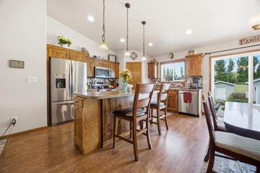 1426 Goldenwood Drive, West Fargo, ND 58078
