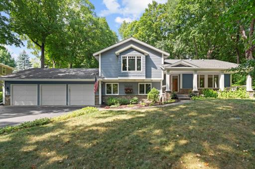 Photo for 3116 Old County Road 15, Wayzata, MN 55391 - listing #7087000 3116 Old County Road 15, Wayzata, MN 55391