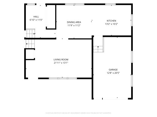 1739 290th Avenue, Tracy, MN 56175