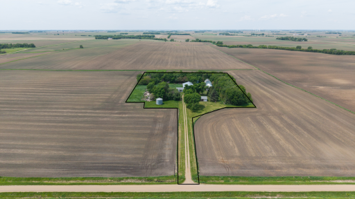1739 290th Avenue, Tracy, MN 56175