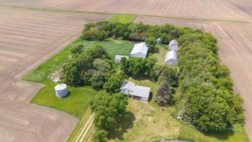 1739 290th Avenue, Tracy, MN 56175