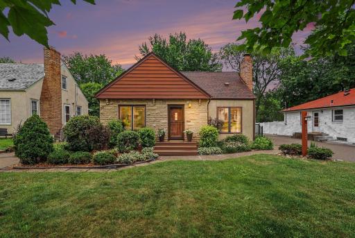 7505 Fremont Avenue S, Minneapolis, MN 55423