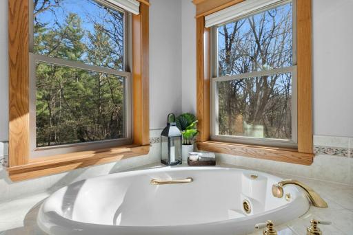 A quiet spot to slow down, with natural light and peaceful views.