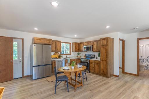 9511 White Sage Drive NW, Bemidji, MN 56601