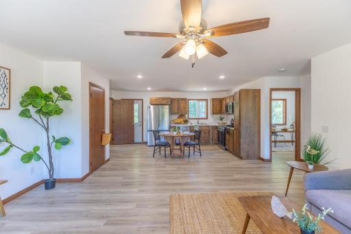 9511 White Sage Drive NW, Bemidji, MN 56601