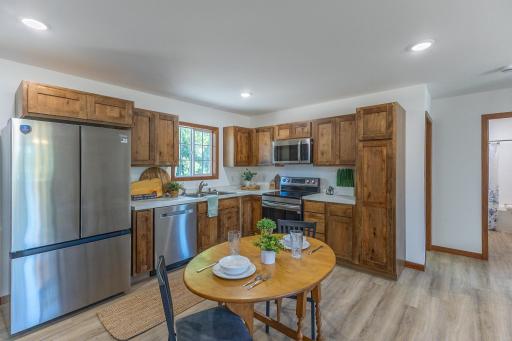 9511 White Sage Drive NW, Bemidji, MN 56601
