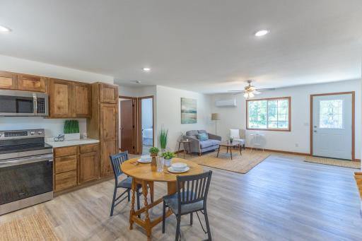 9511 White Sage Drive NW, Bemidji, MN 56601
