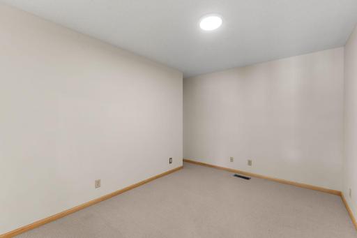 Bonus Room! Can Be Used for an Office, Playroom, Exercise Room, You Name It!