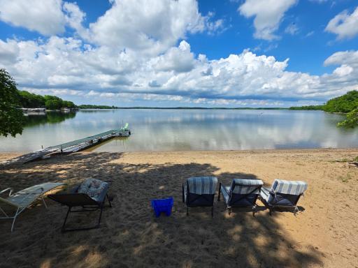 20885 Leona Beach Road, Rochert, MN 56578