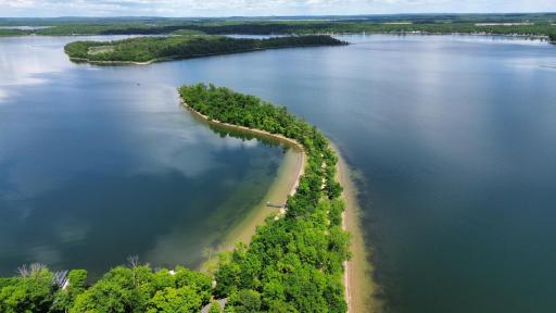20885 Leona Beach Road, Rochert, MN 56578