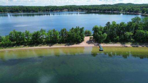 20885 Leona Beach Road, Rochert, MN 56578