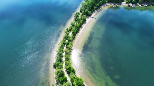 20885 Leona Beach Road, Rochert, MN 56578