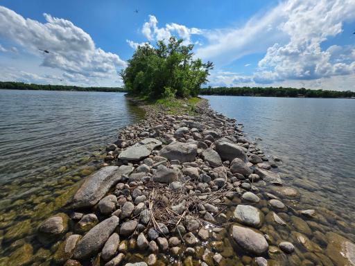 20885 Leona Beach Road, Rochert, MN 56578