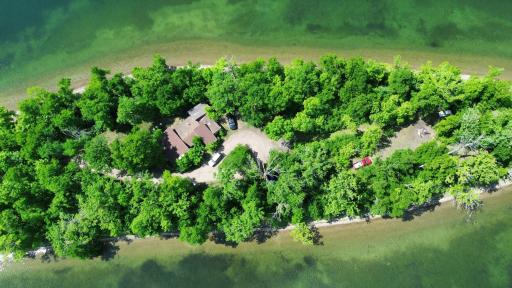 20885 Leona Beach Road, Rochert, MN 56578