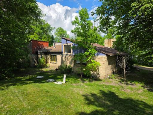 20885 Leona Beach Road, Rochert, MN 56578