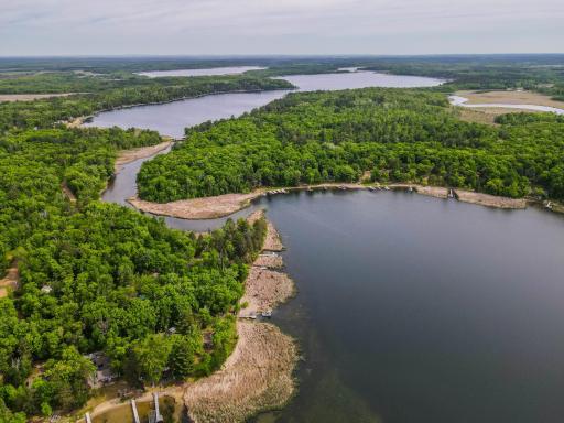 12284 Bayberry Drive, Menahga, MN 56464