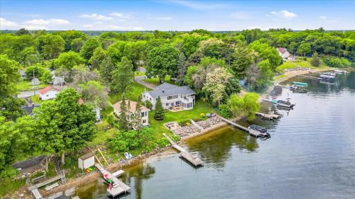 Photo for 28885 Park Place, Chisago City, MN 55013 - listing #7087071 Welcome to 28885 Park Place where lake shore is easy to get to