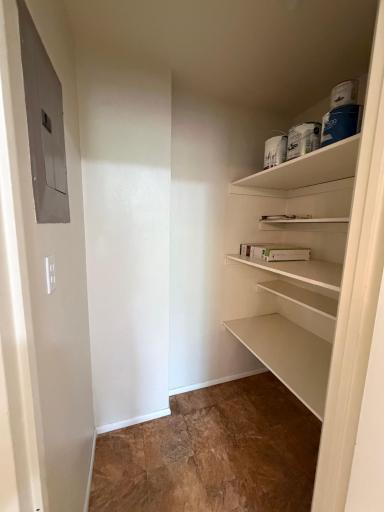 Pantry/storage