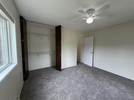 New flooring