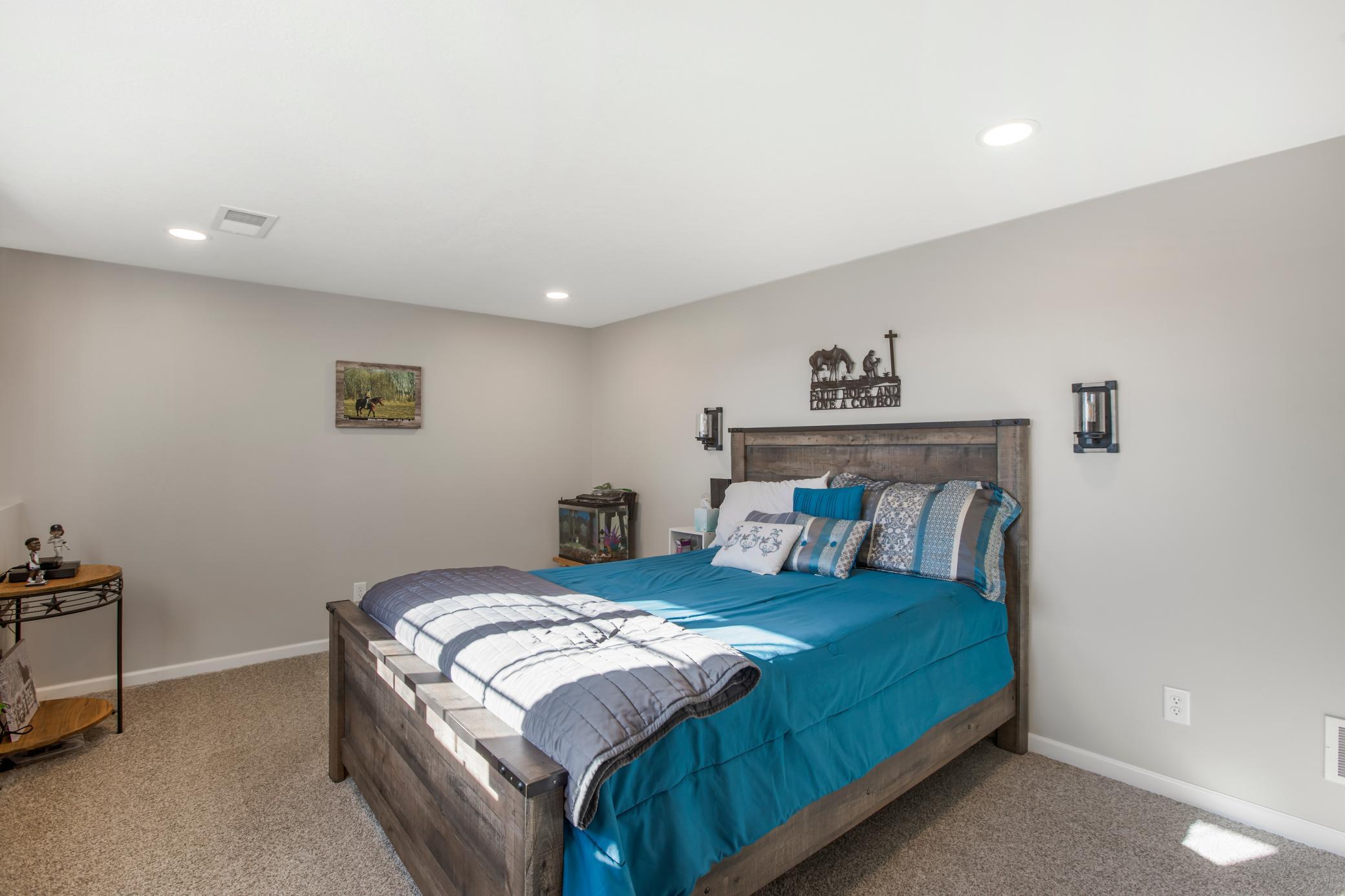 3rd bedroom