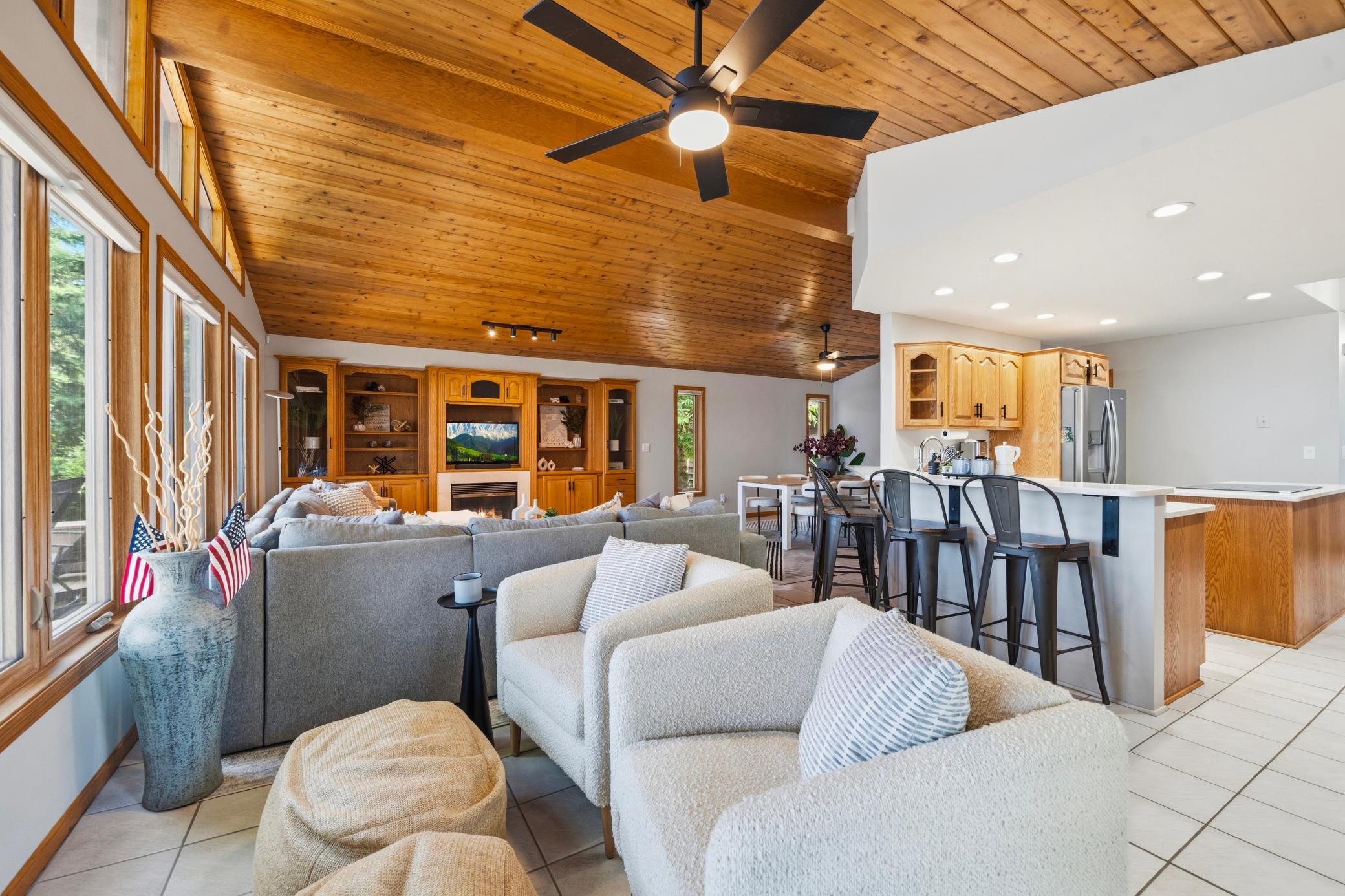 Great Gathering Space