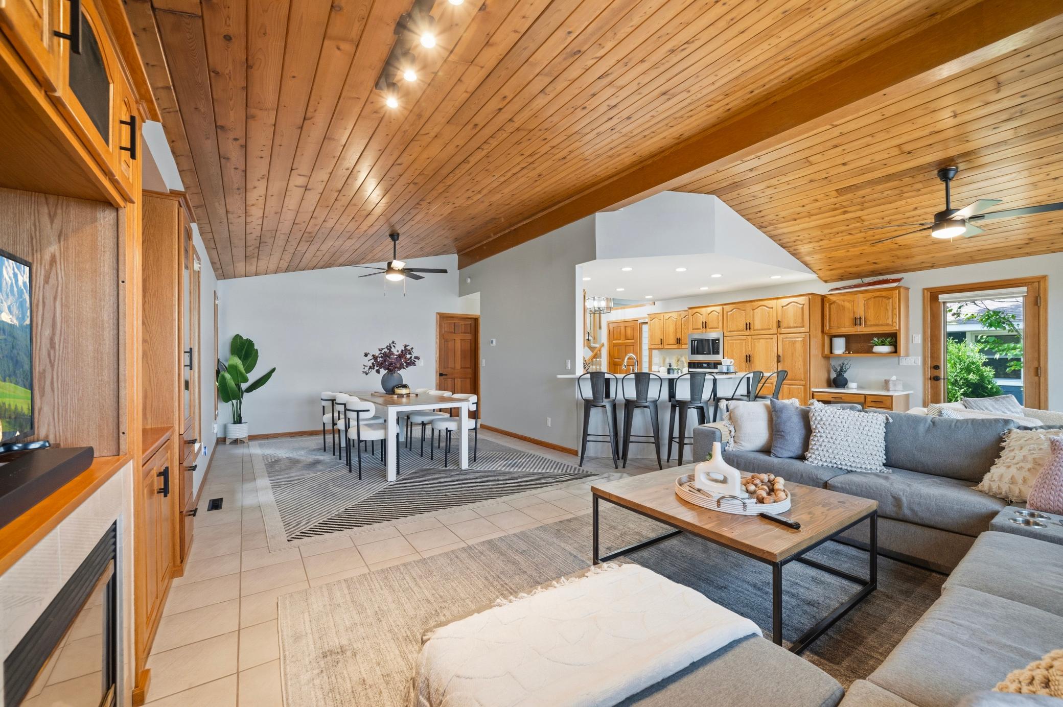 Open Concept