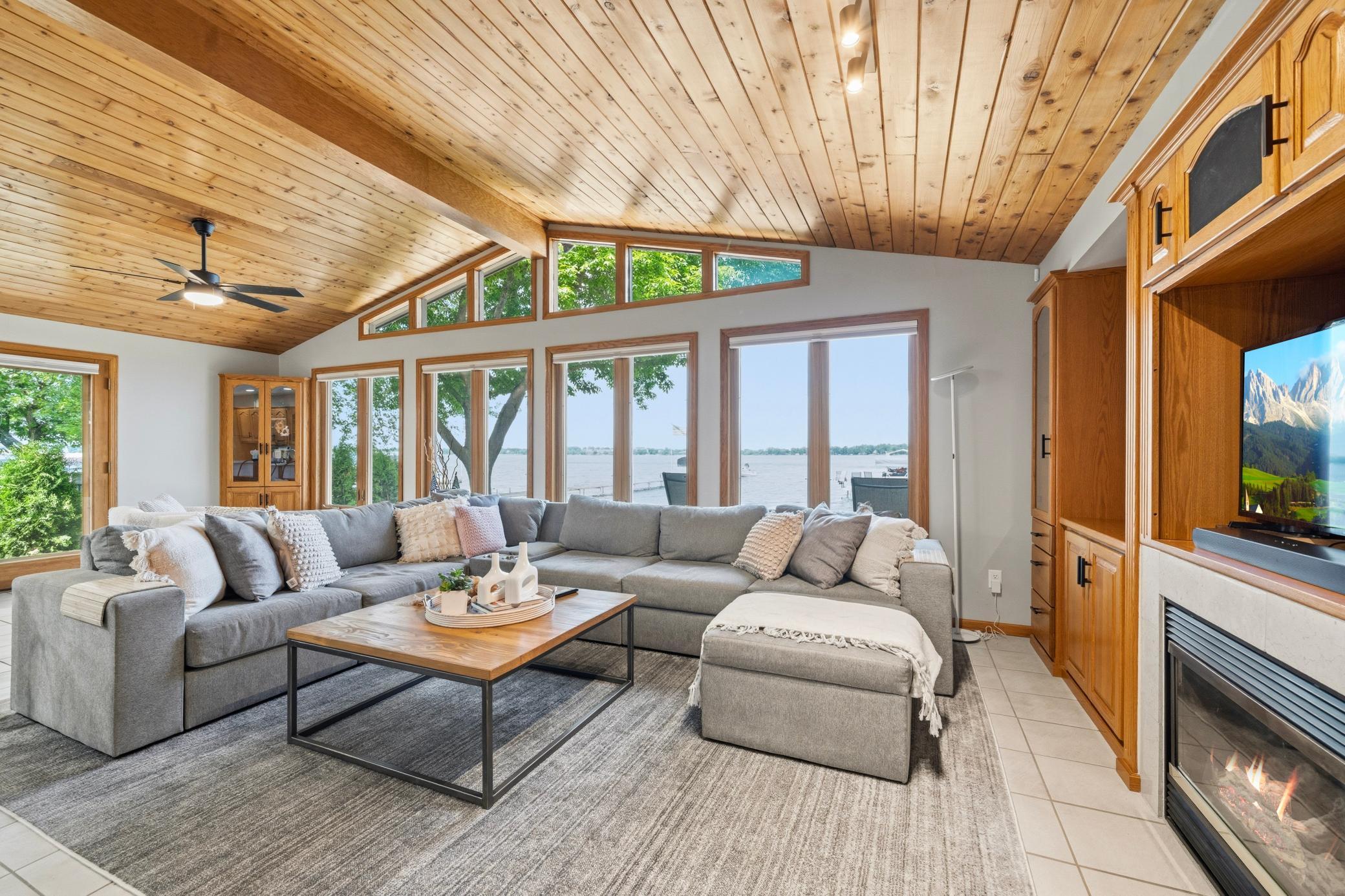 Great Natural Light