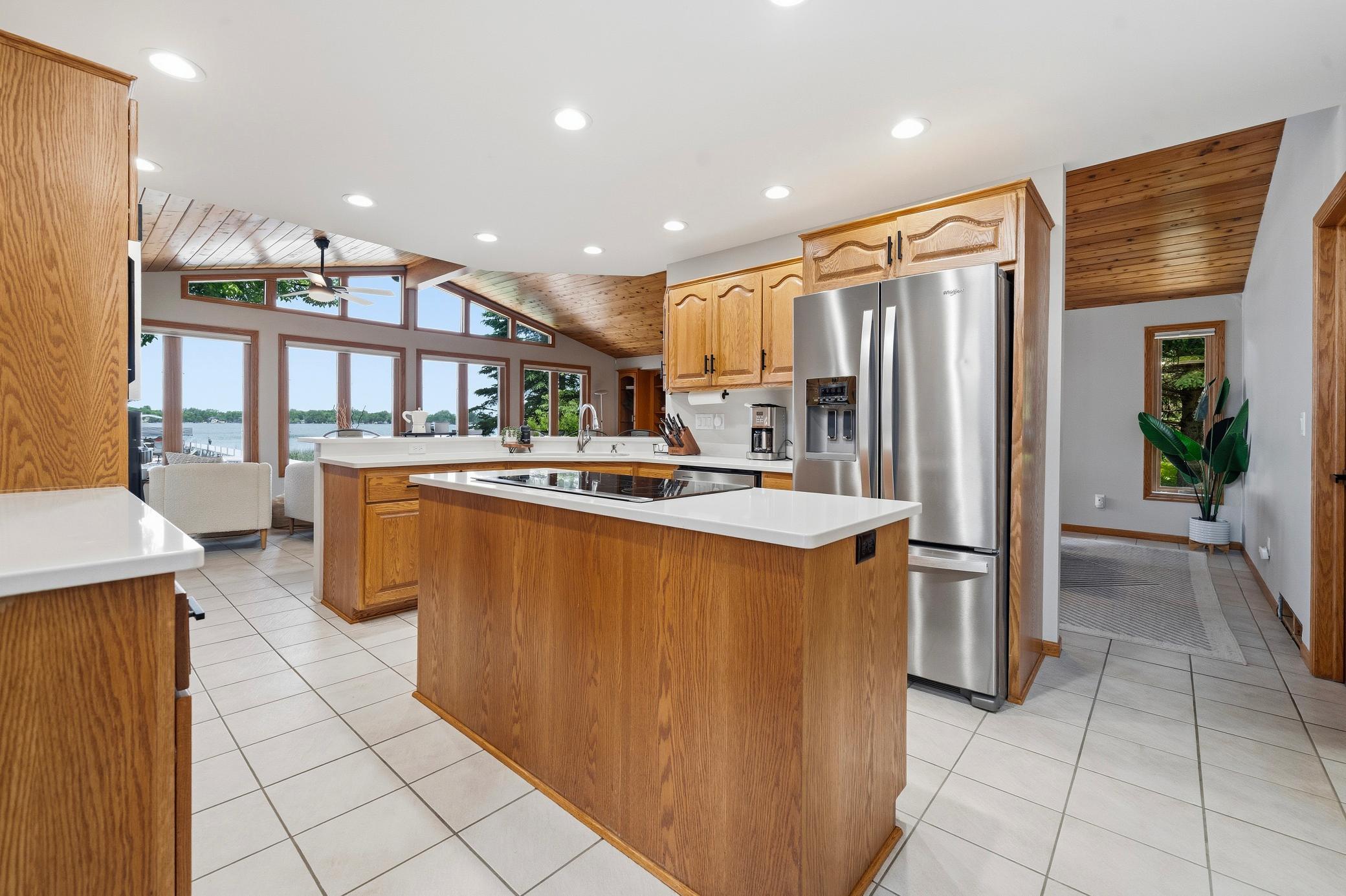 Open Concept