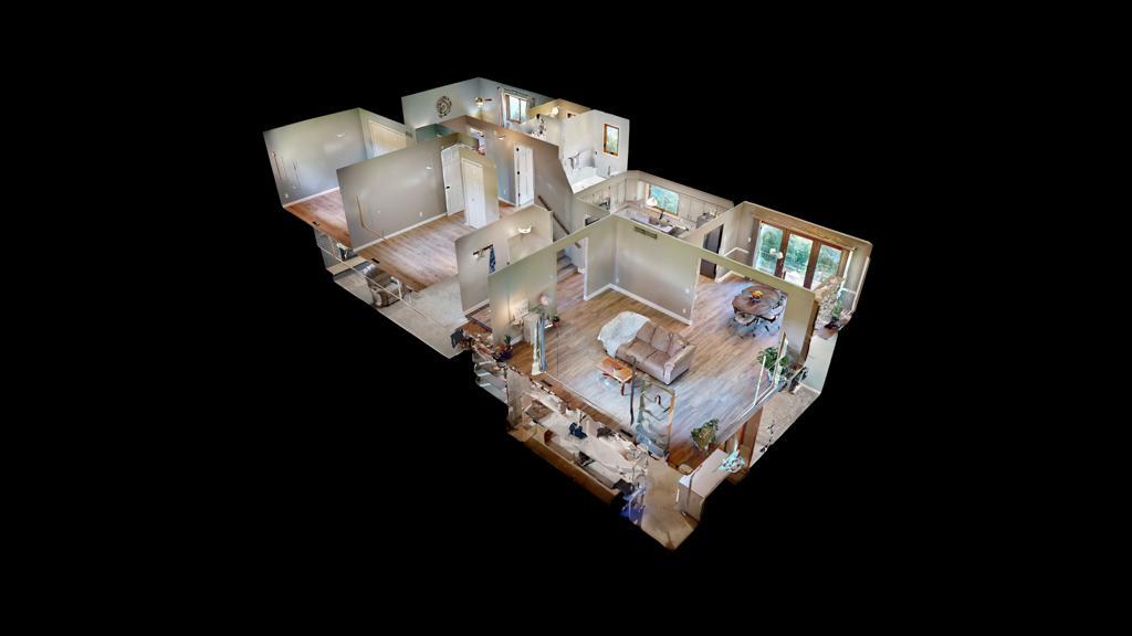 4 bed 2 bath home for sale on 6 acres 5633 Saint Mary Dr NW Rochester MN 55901