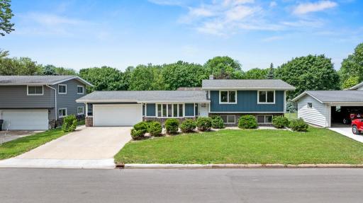 600 Lawrence Street, Marshall, MN 56258