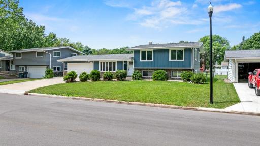 600 Lawrence Street, Marshall, MN 56258