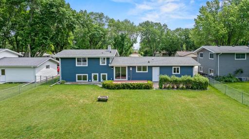 600 Lawrence Street, Marshall, MN 56258