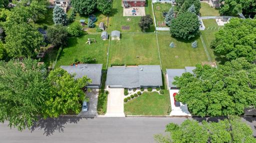 600 Lawrence Street, Marshall, MN 56258