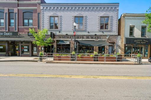 2030 Mainstreet, Hopkins, MN 55343