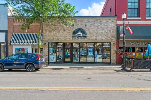 2030 Mainstreet, Hopkins, MN 55343