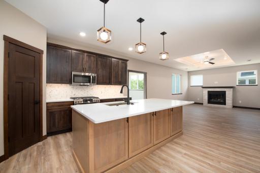 216 Dancing Waters Circle, Mankato, MN 56001