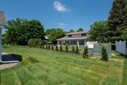 216 Dancing Waters Circle, Mankato, MN 56001
