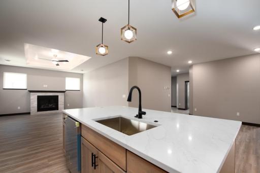 216 Dancing Waters Circle, Mankato, MN 56001