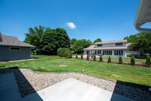 216 Dancing Waters Circle, Mankato, MN 56001