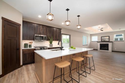 216 Dancing Waters Circle, Mankato, MN 56001