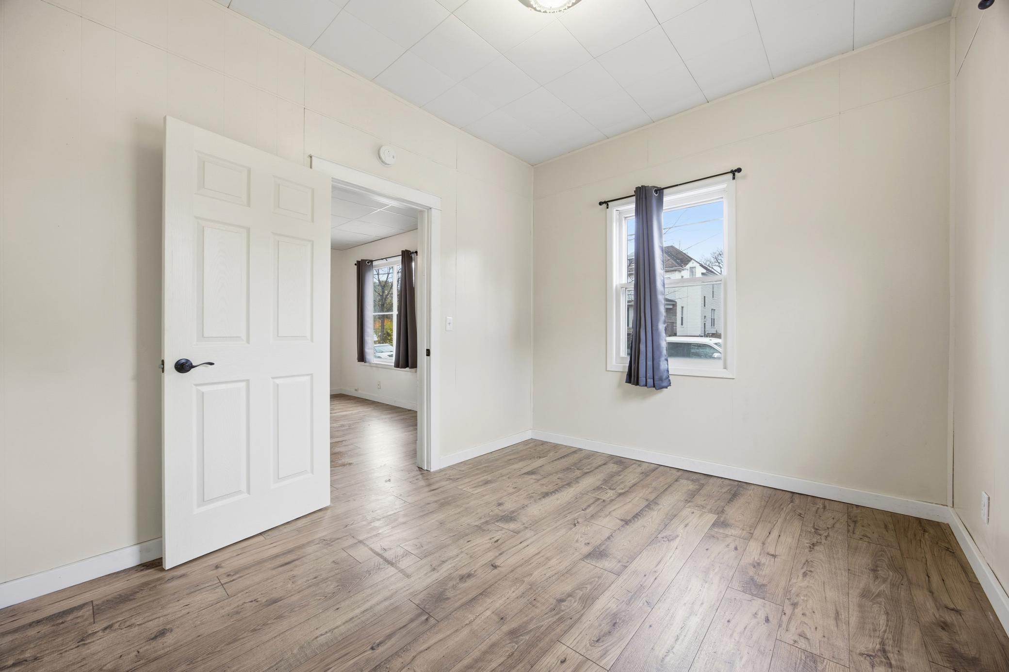 Bedroom #1