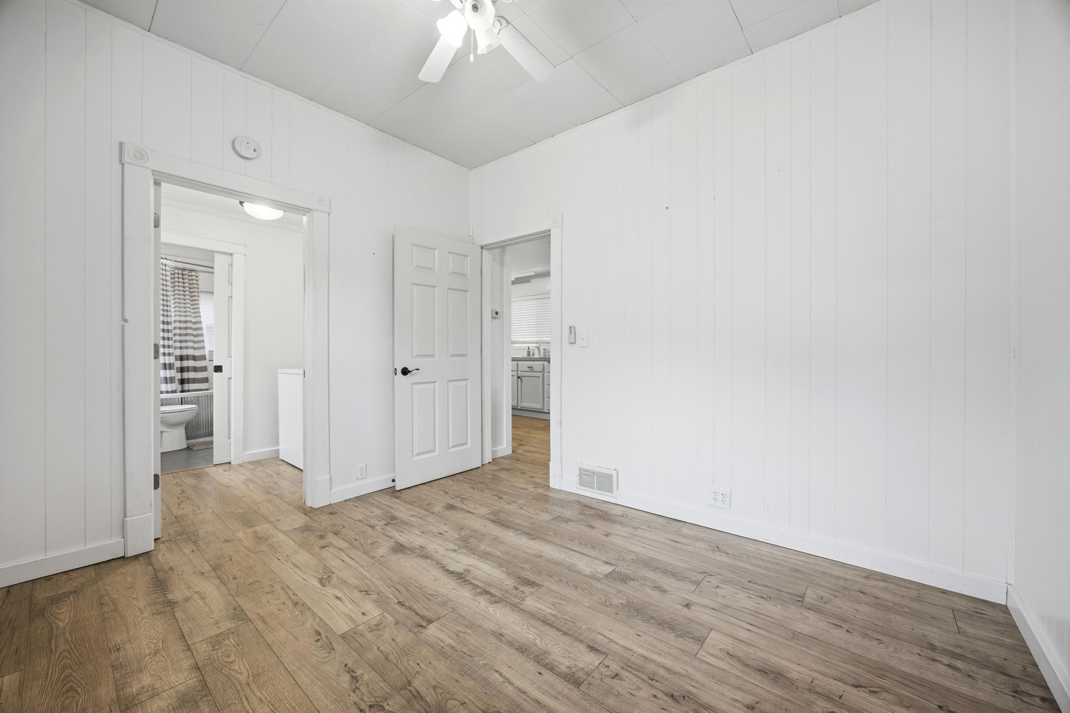 Bedroom #2
