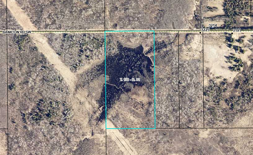 TBD Bankton Rd SW, Baudette, MN 56623